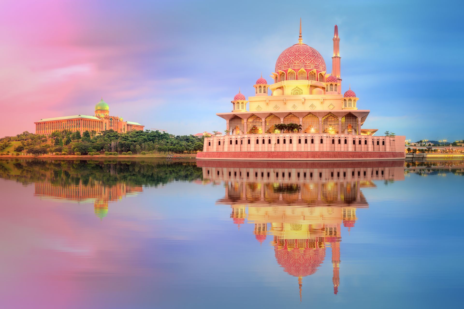Malaysia Holidays
