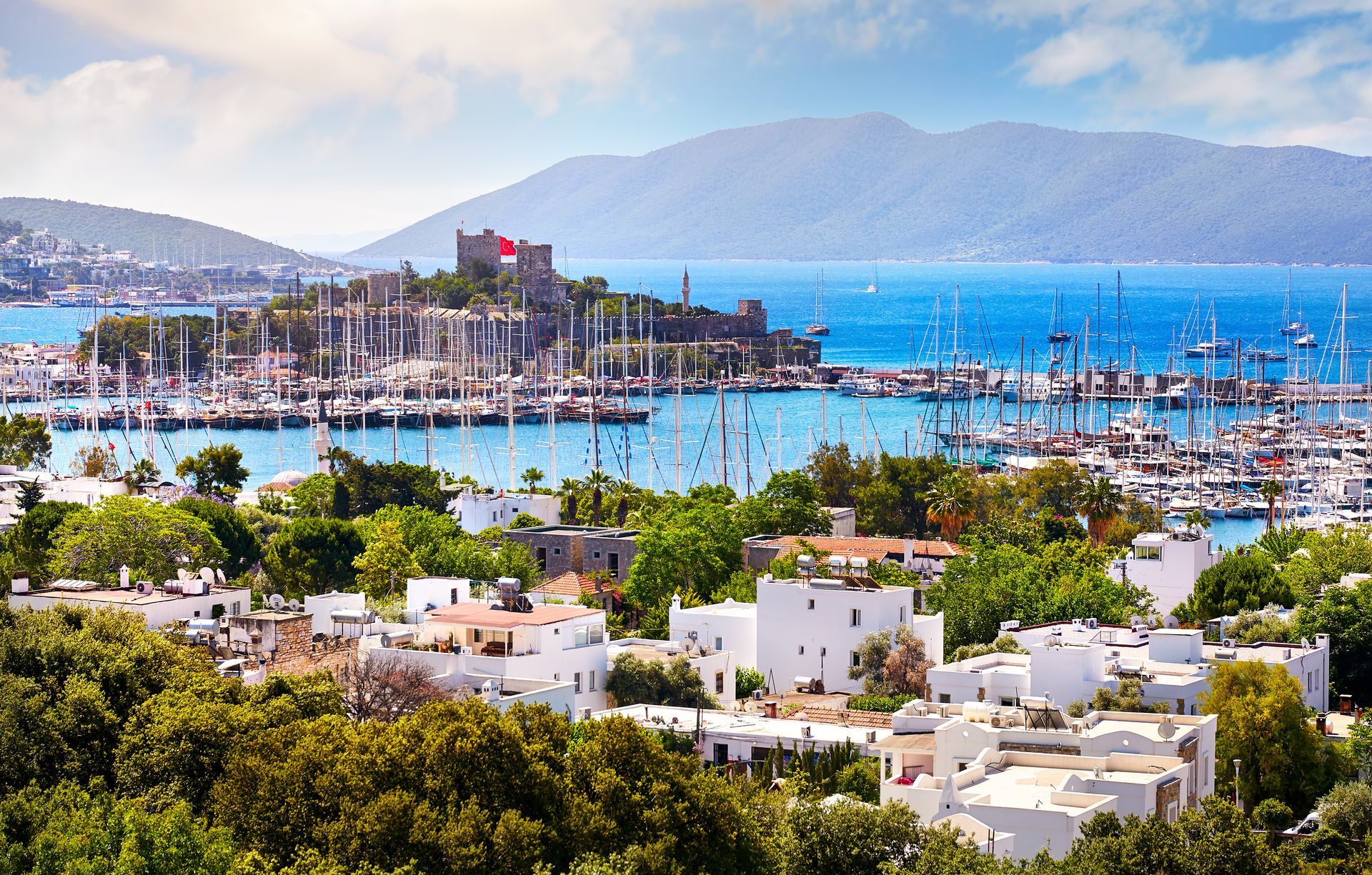 Turkey holidays packages