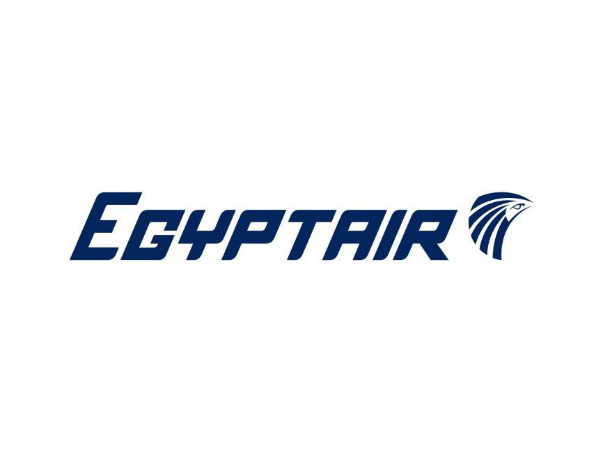 Egypt Air logo