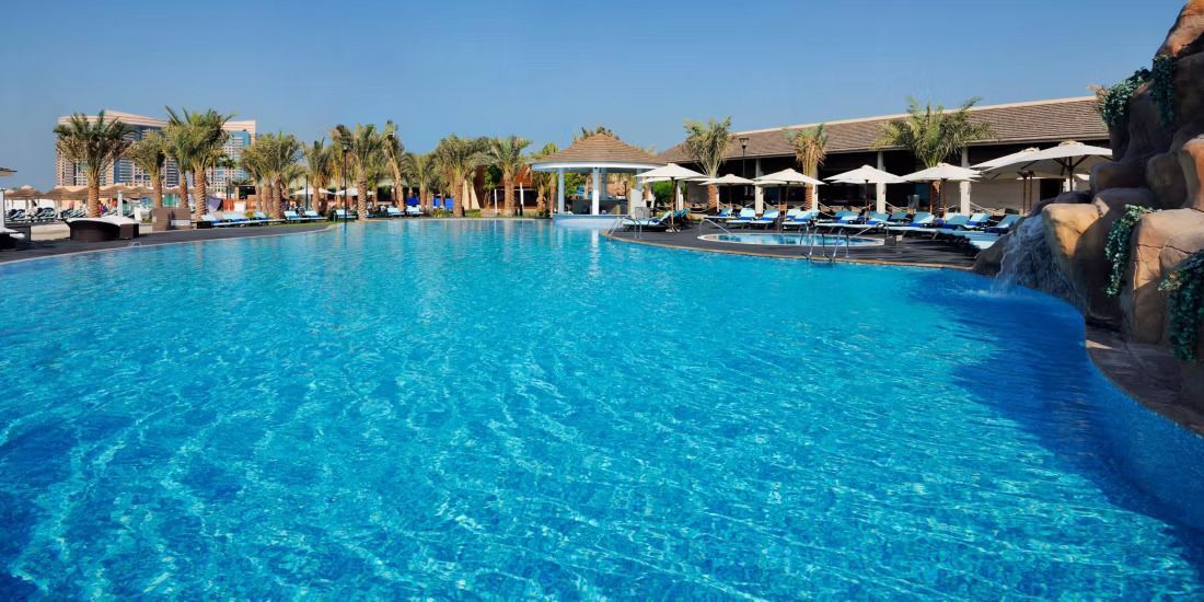 Hotel Intercontinental 