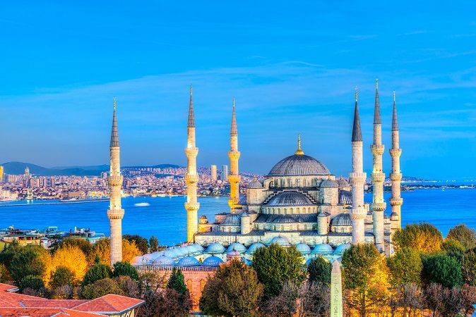 Istanbul