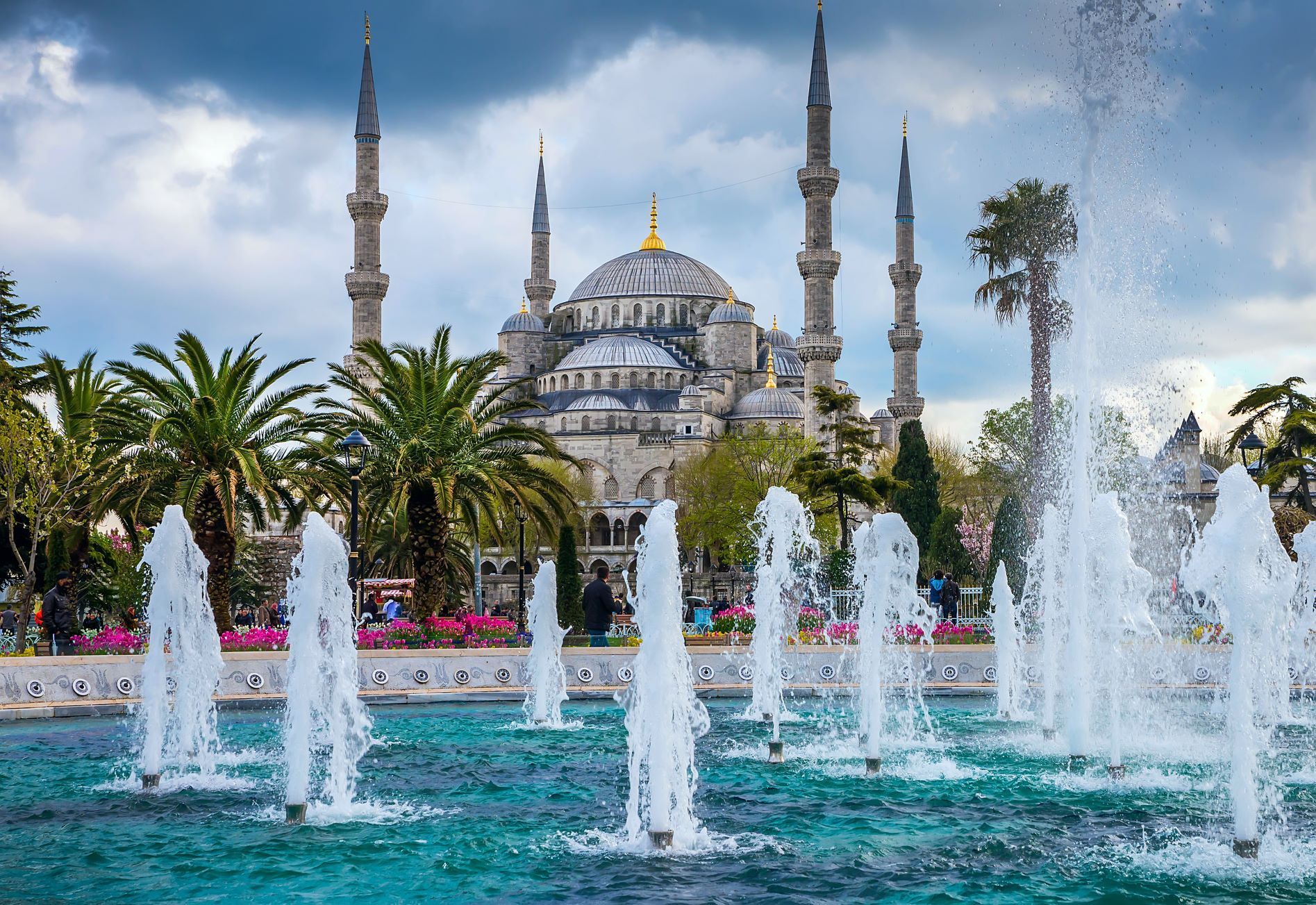 Istanbul Holidays
