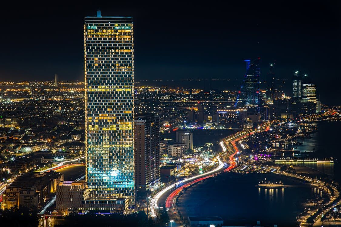 Jeddah Holidays