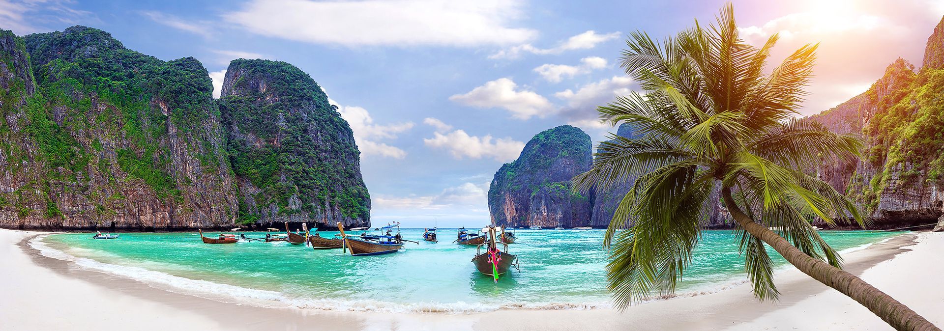 Krabi Holidays
