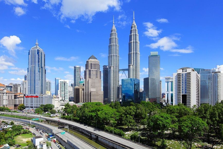 Kuala Lumpur Holidays