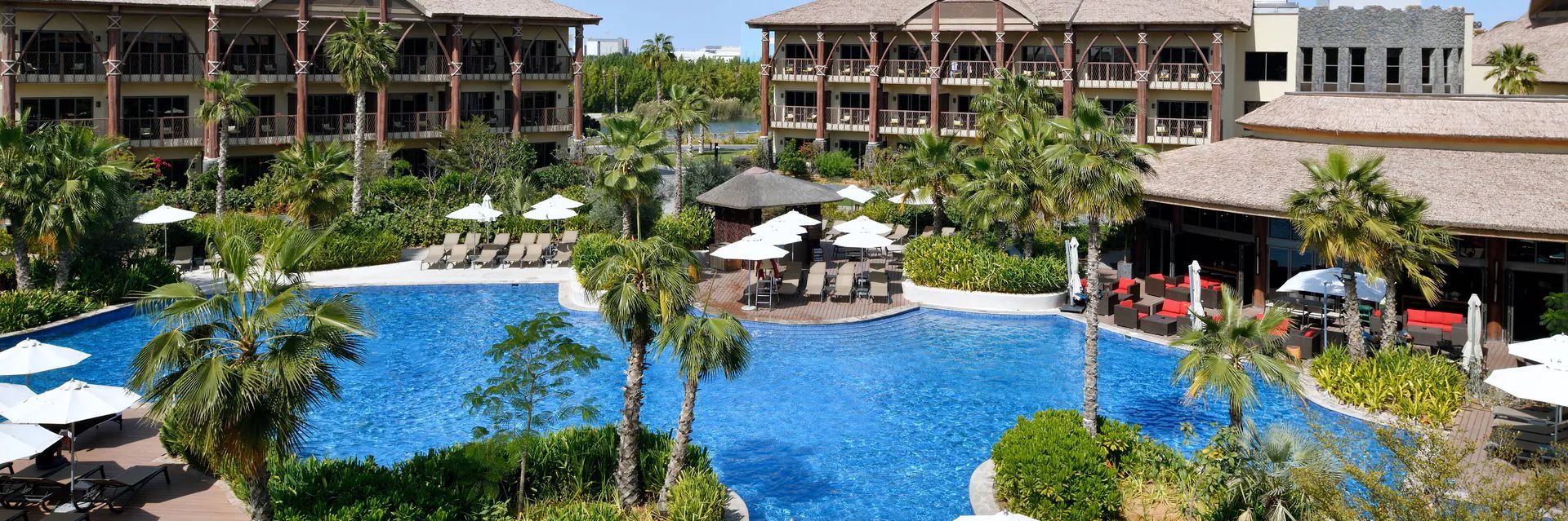 Lapita Dubai Theme Park Offer