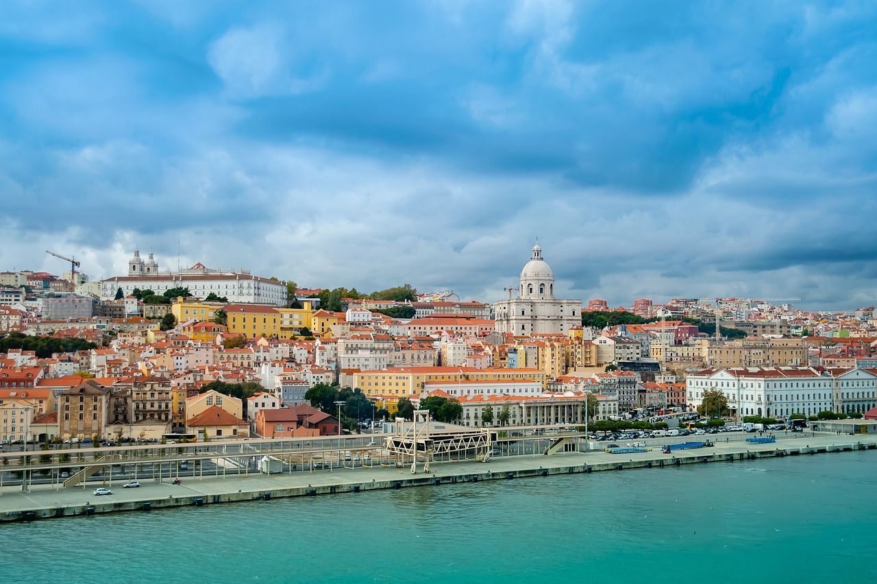 5 Star Lisbon Holidays