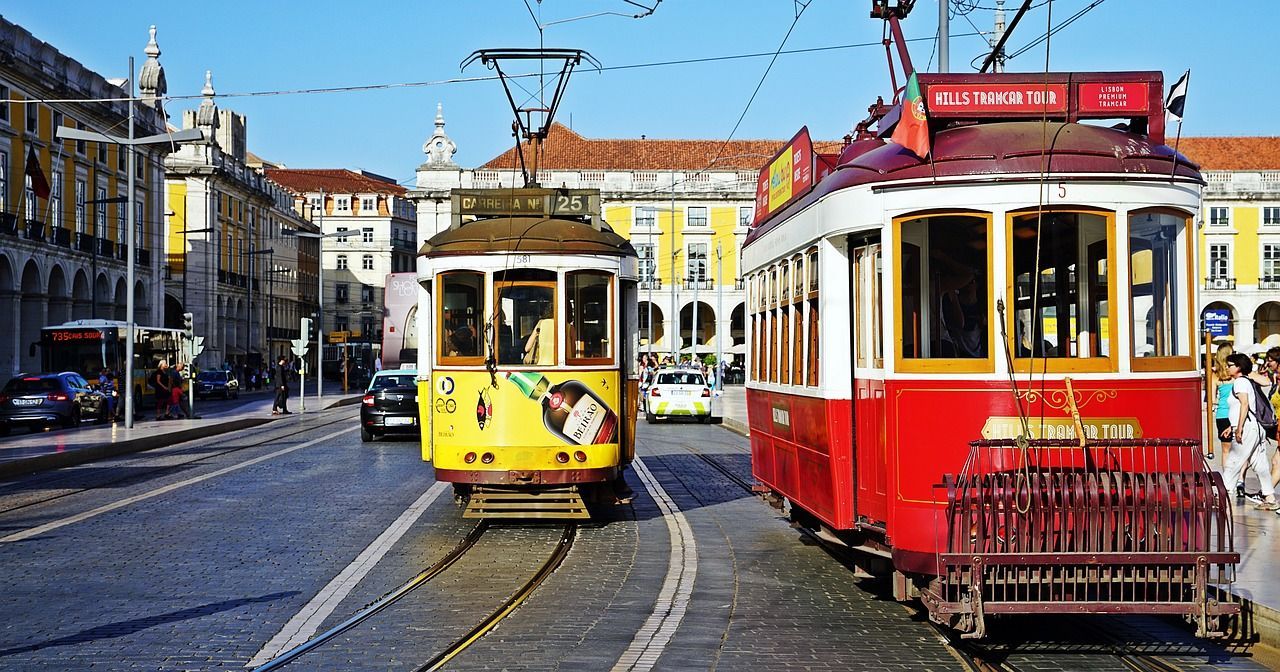 3 Star Lisbon Holidays