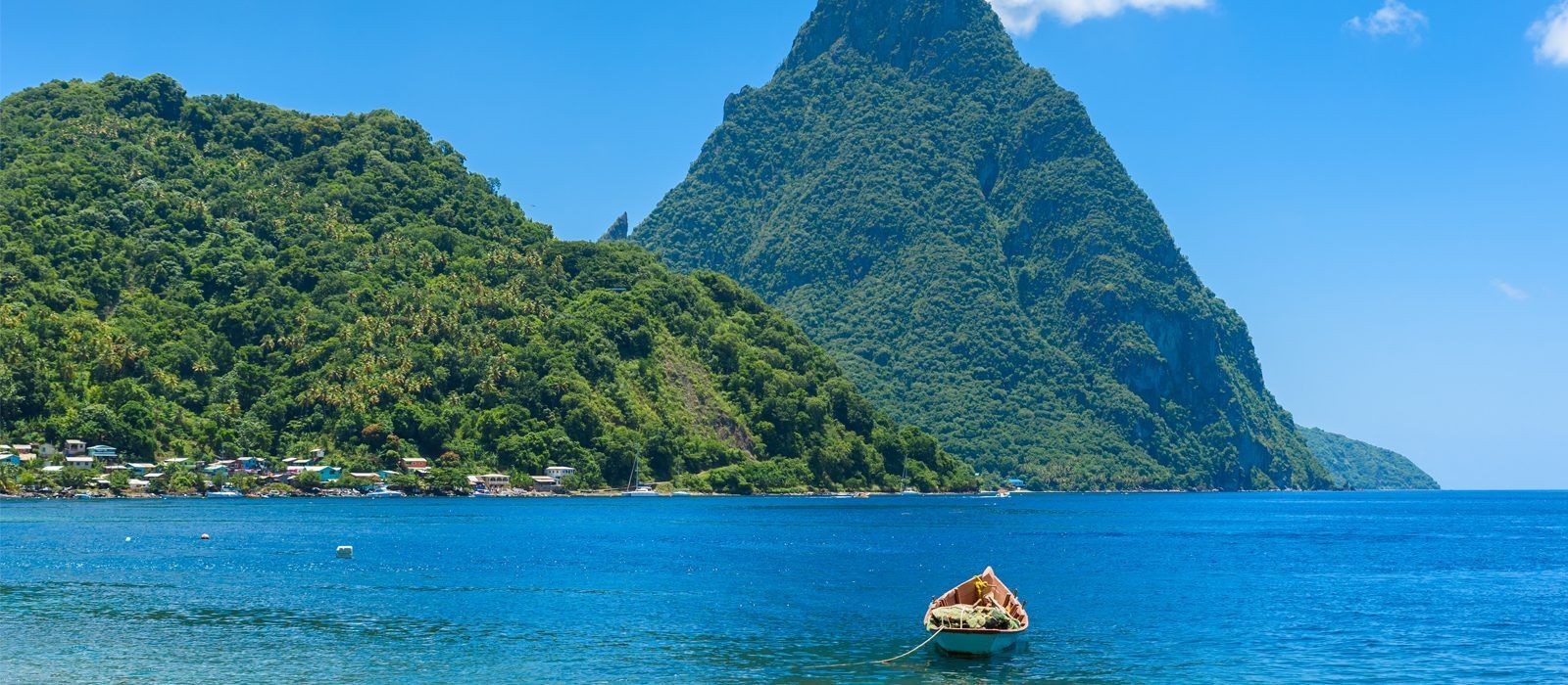 5 Star Saint Lucia Holidays