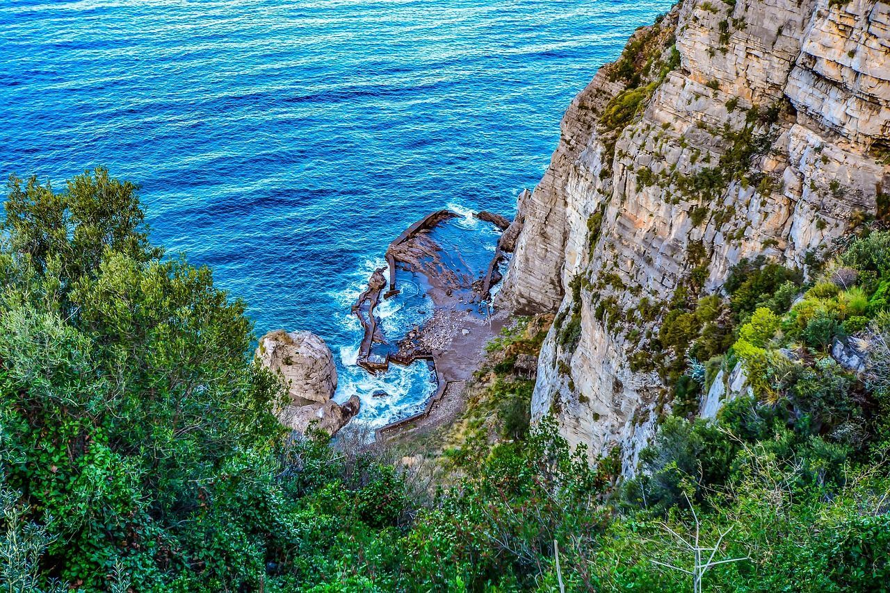 Sorrento Holidays