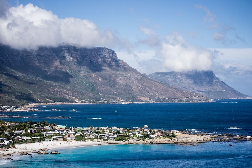 South Africa Holidays