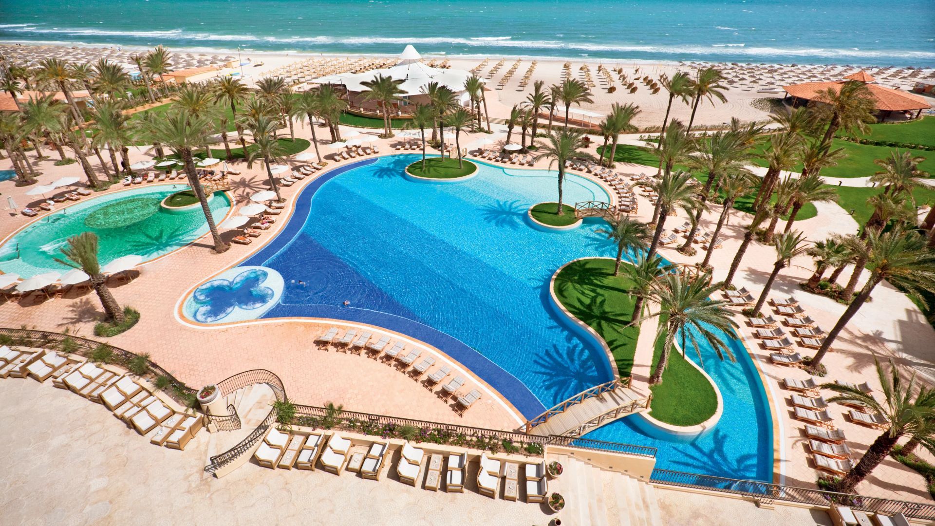 Movenpick Resort & Marine Spa