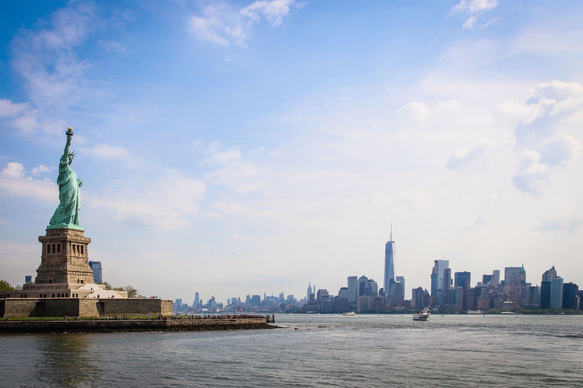 USA holidays package