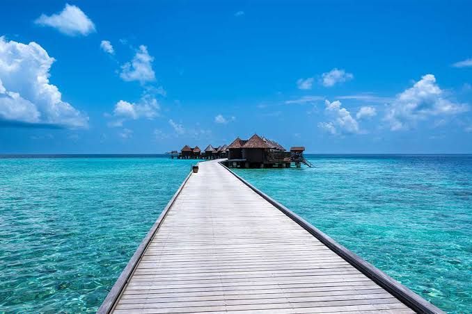Nika Island Resort & Spa