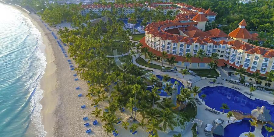 Occidental Costa Caribe