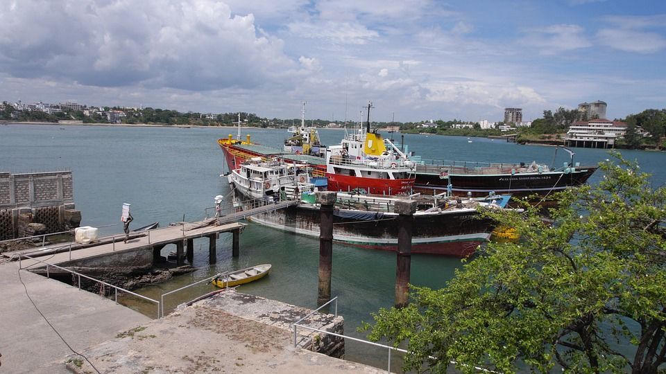 4 Star Mombasa Holidays