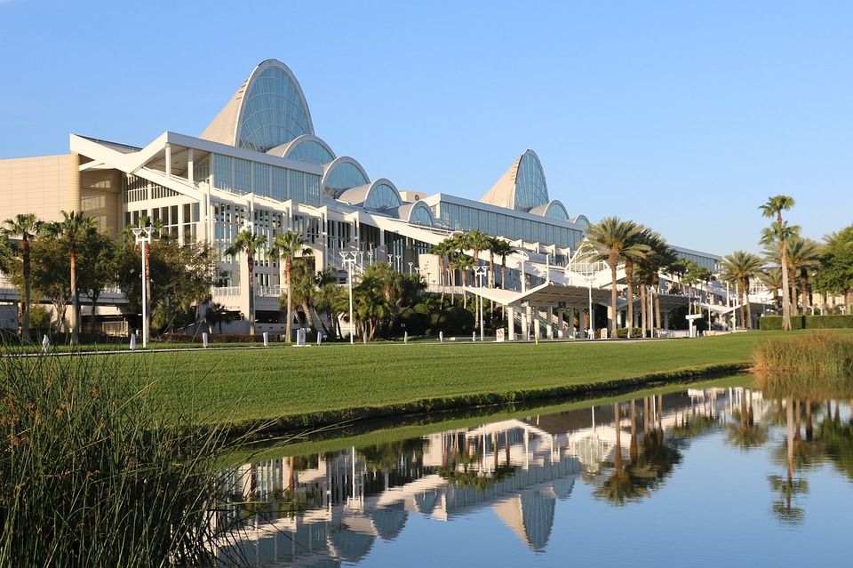 4 Star Orlando Holidays