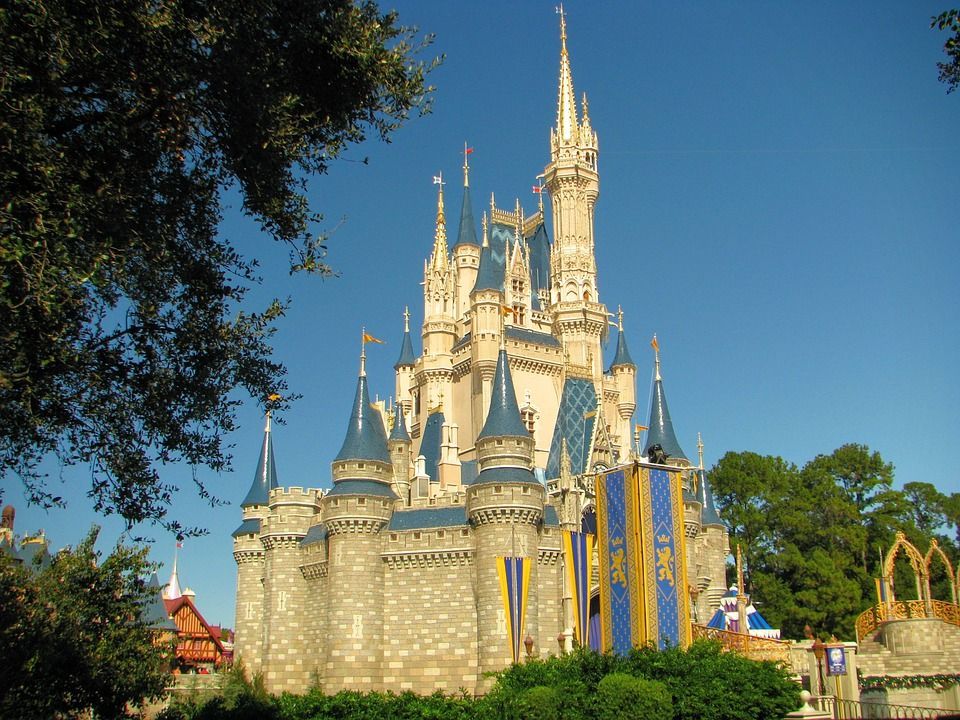 Orlando Holidays