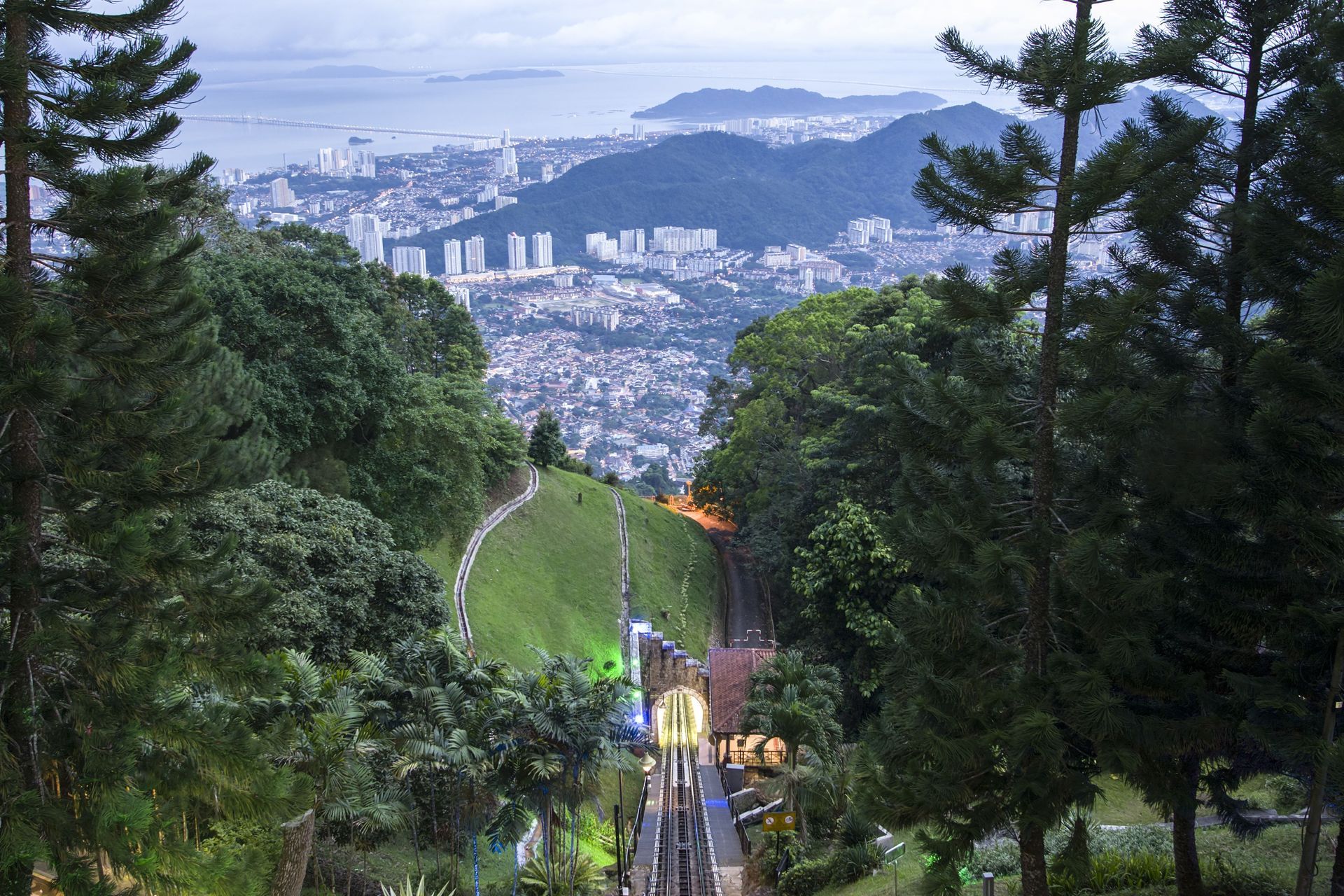 5 Star Penang Holidays