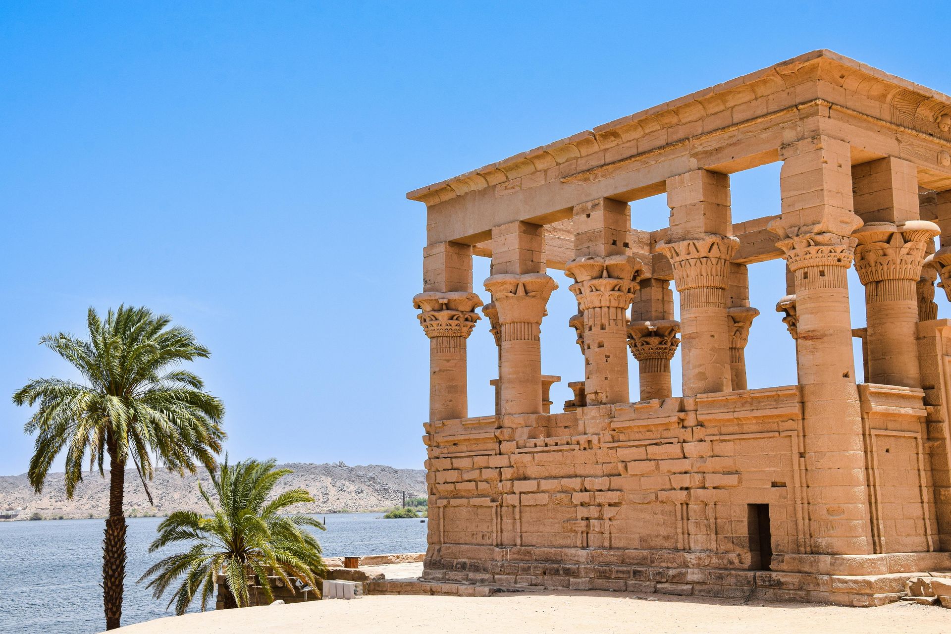 Best of Egypt package Tour