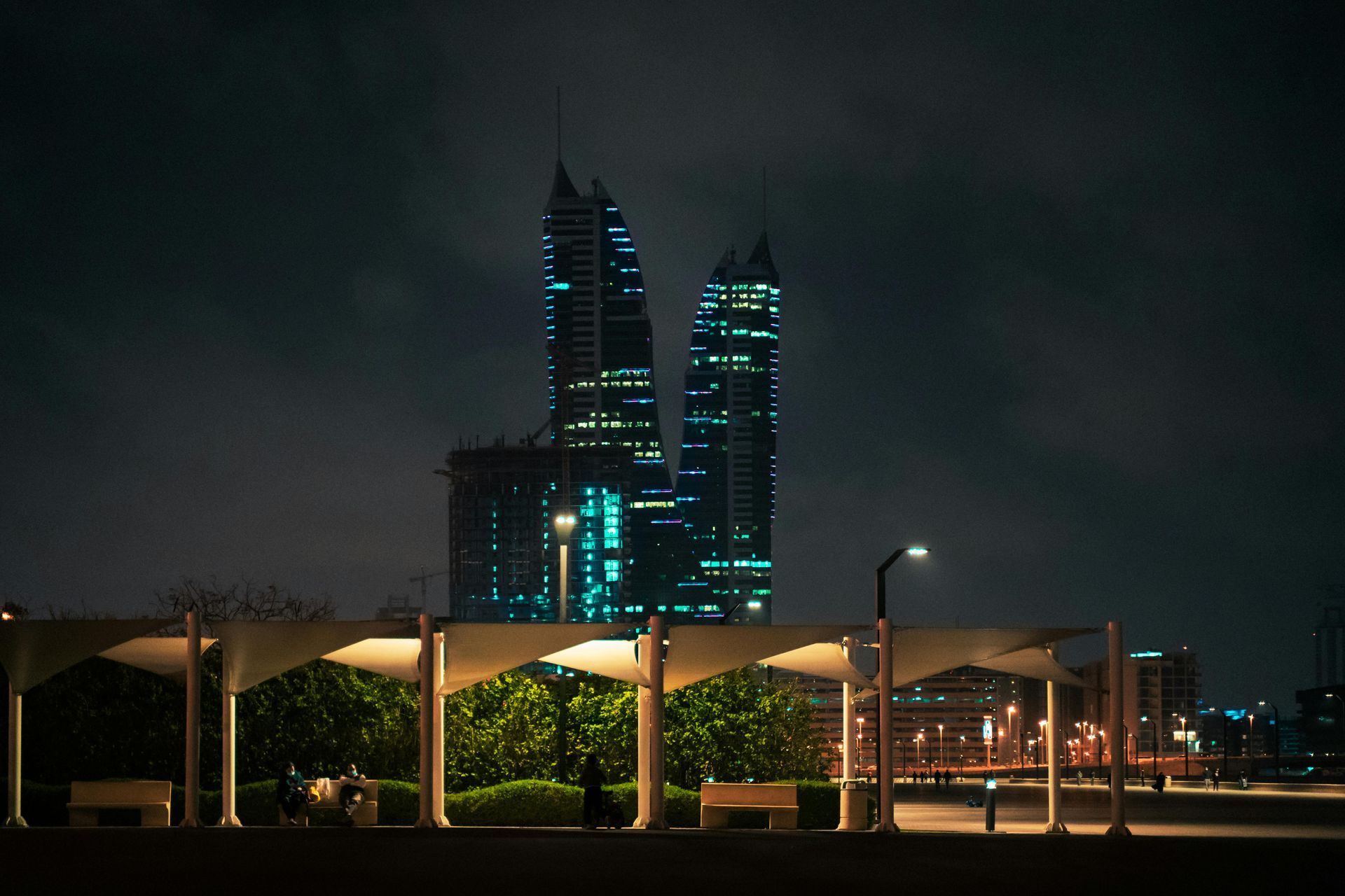 5 Star Bahrain Holidays
