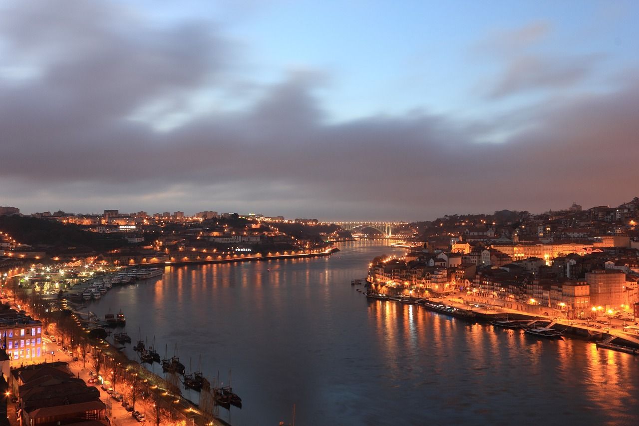 5 Star Porto Holidays