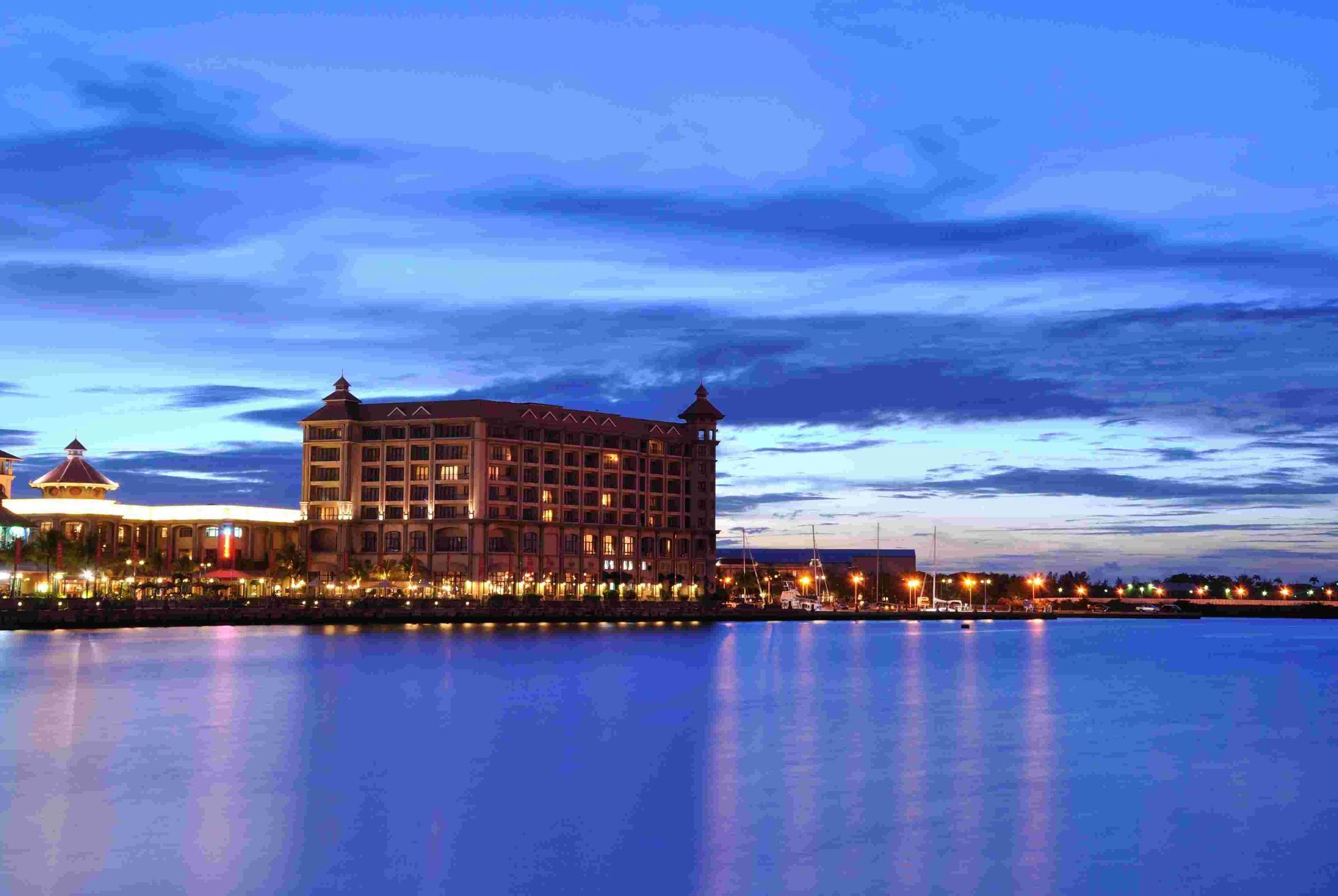 Mauritius Holidays Packages