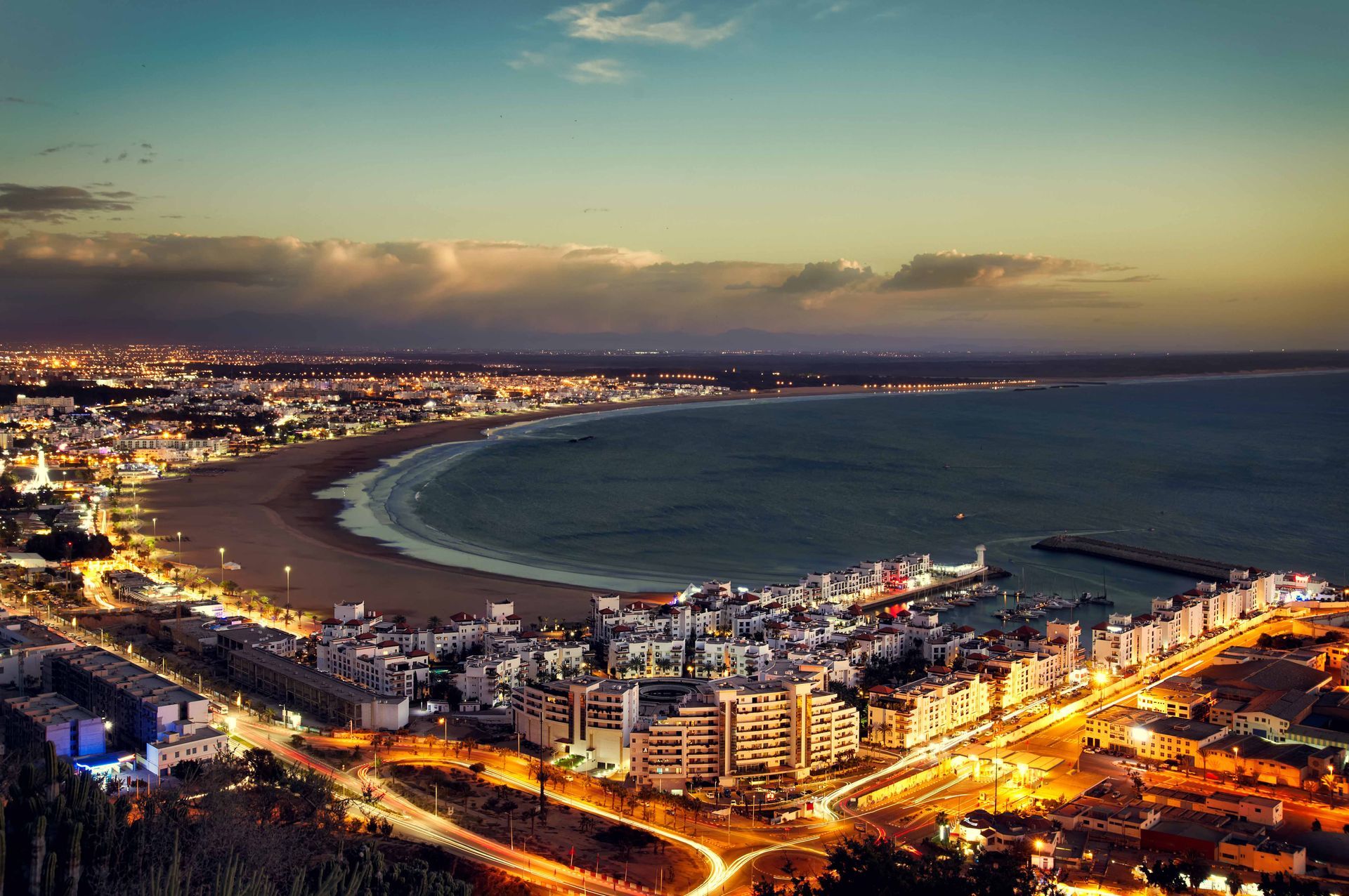 3 Star Agadir Holidays
