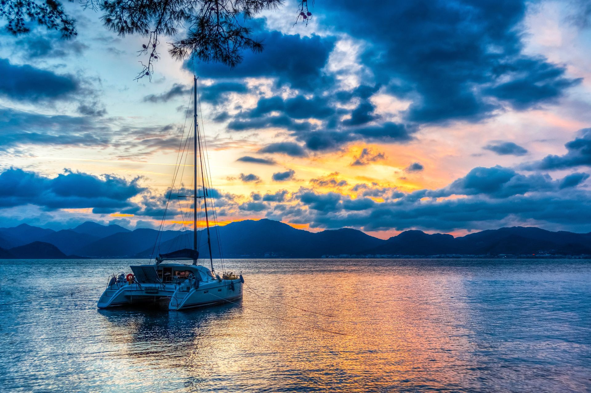Marmaris holidays package
