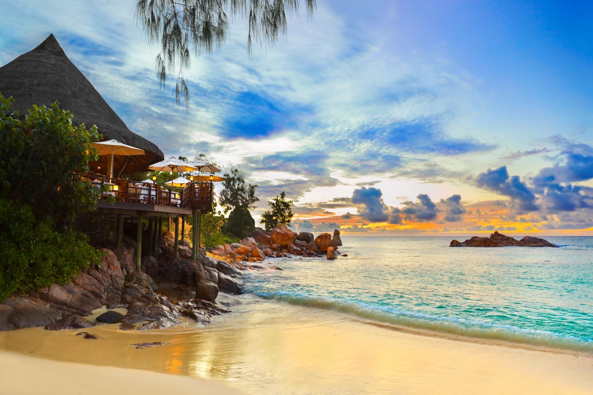 Cheap Last Minute Holiday Deals