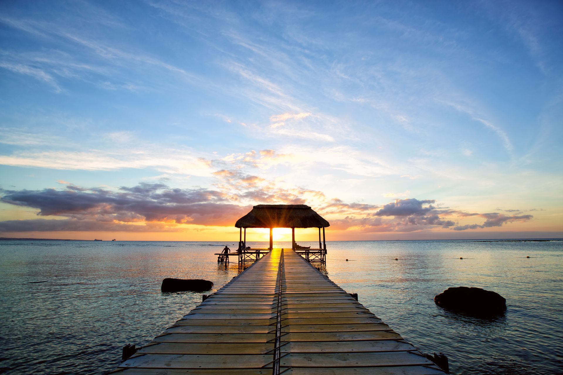 Mauritius Holidays Package