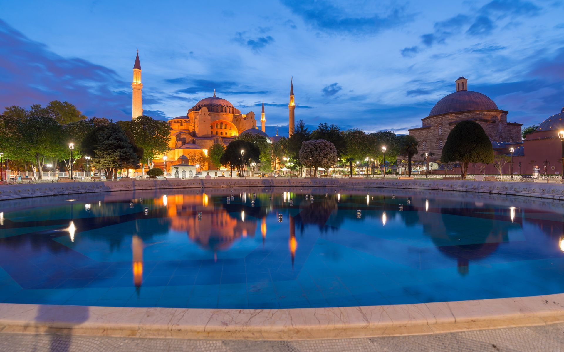 5 Star Istanbul Holidays