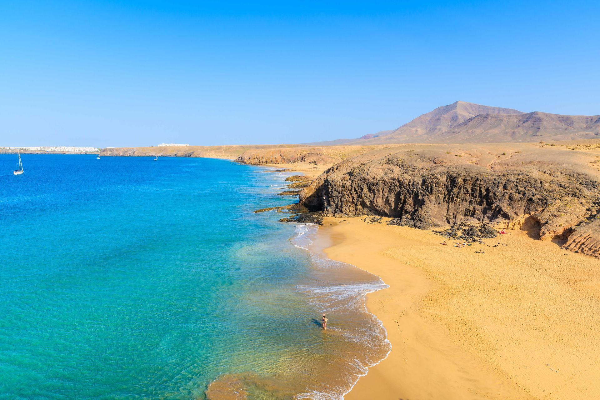Lanzarote Holidays