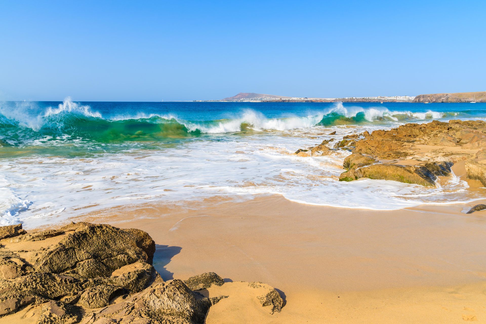 4 Star Lanzarote Holidays