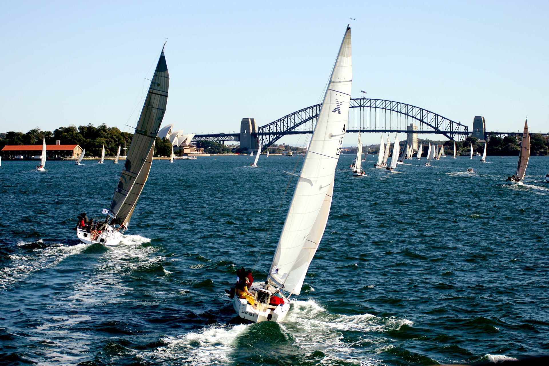 3 Star Sydney Holidays