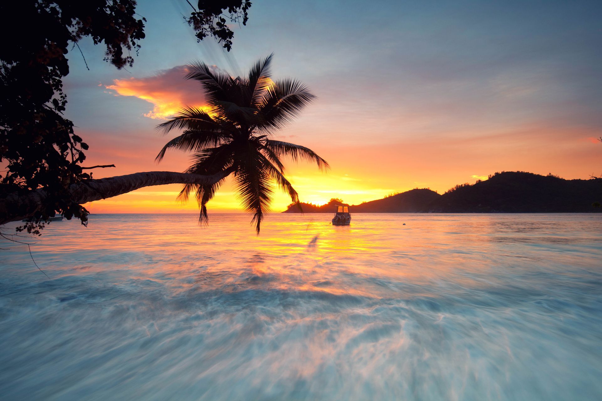 5 Star Seychelles Holidays