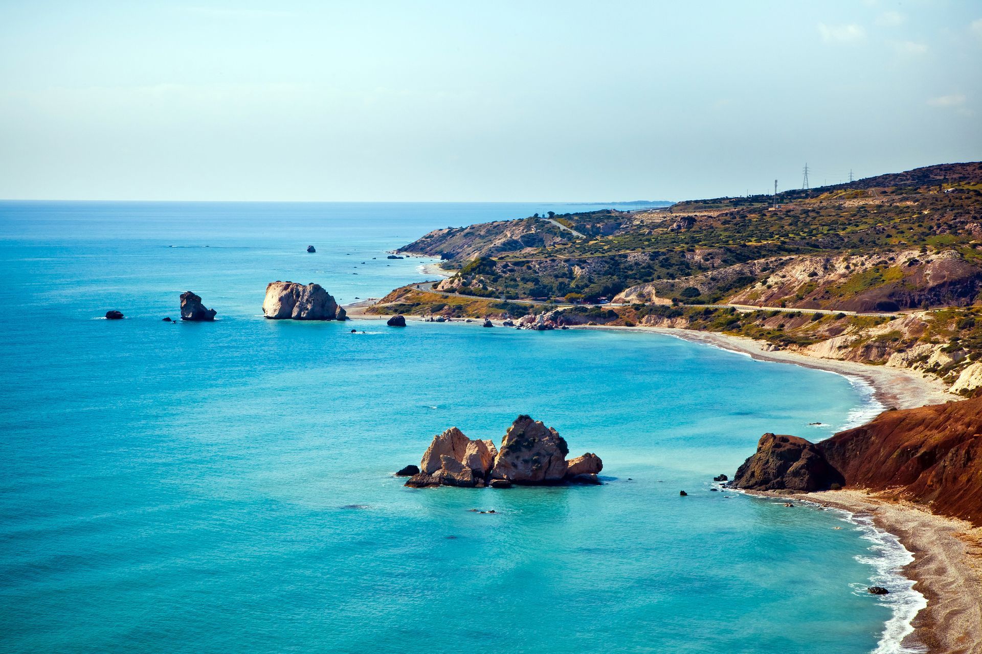 Paphos Holidays