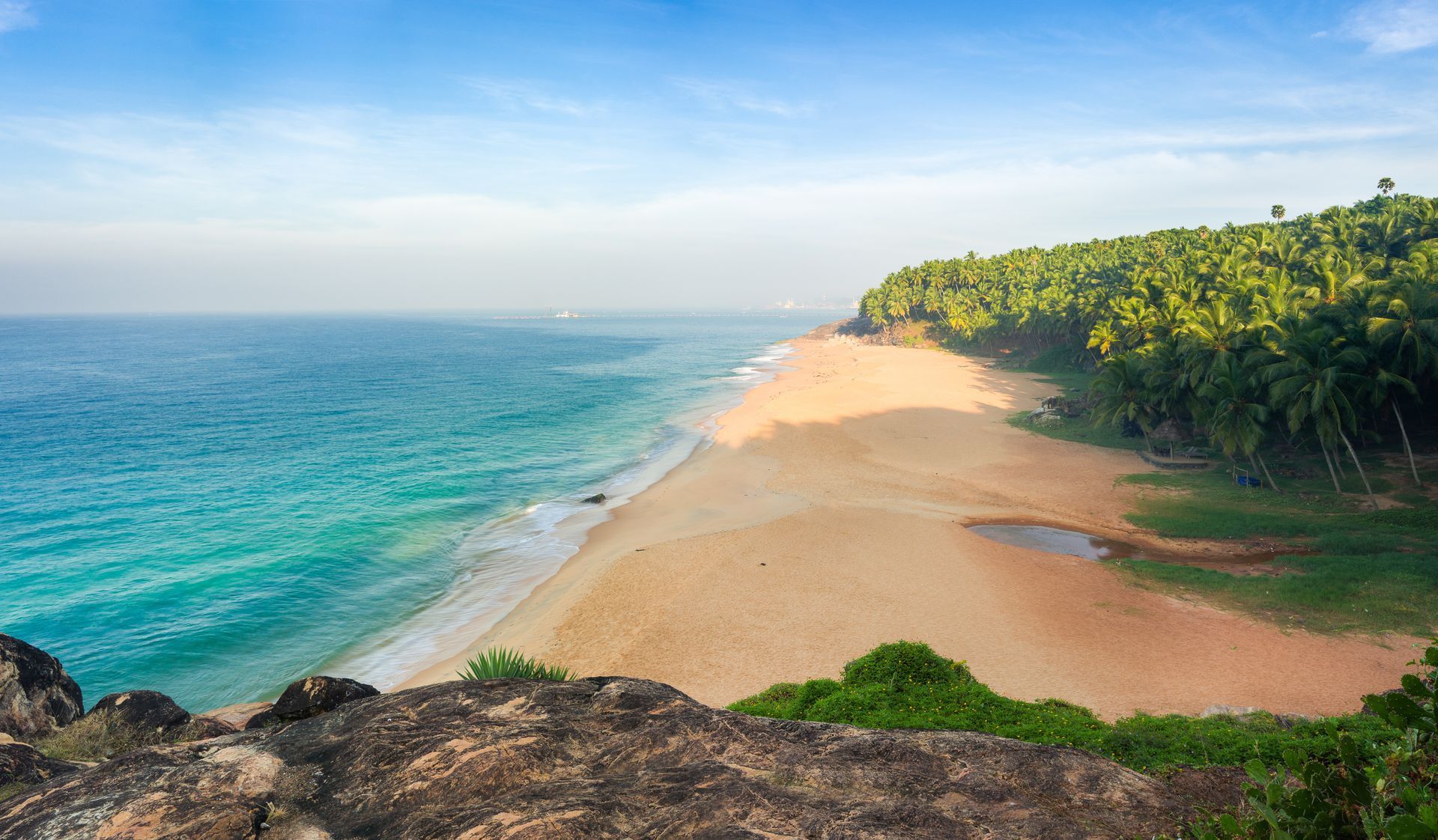 Memorable Kerala tours