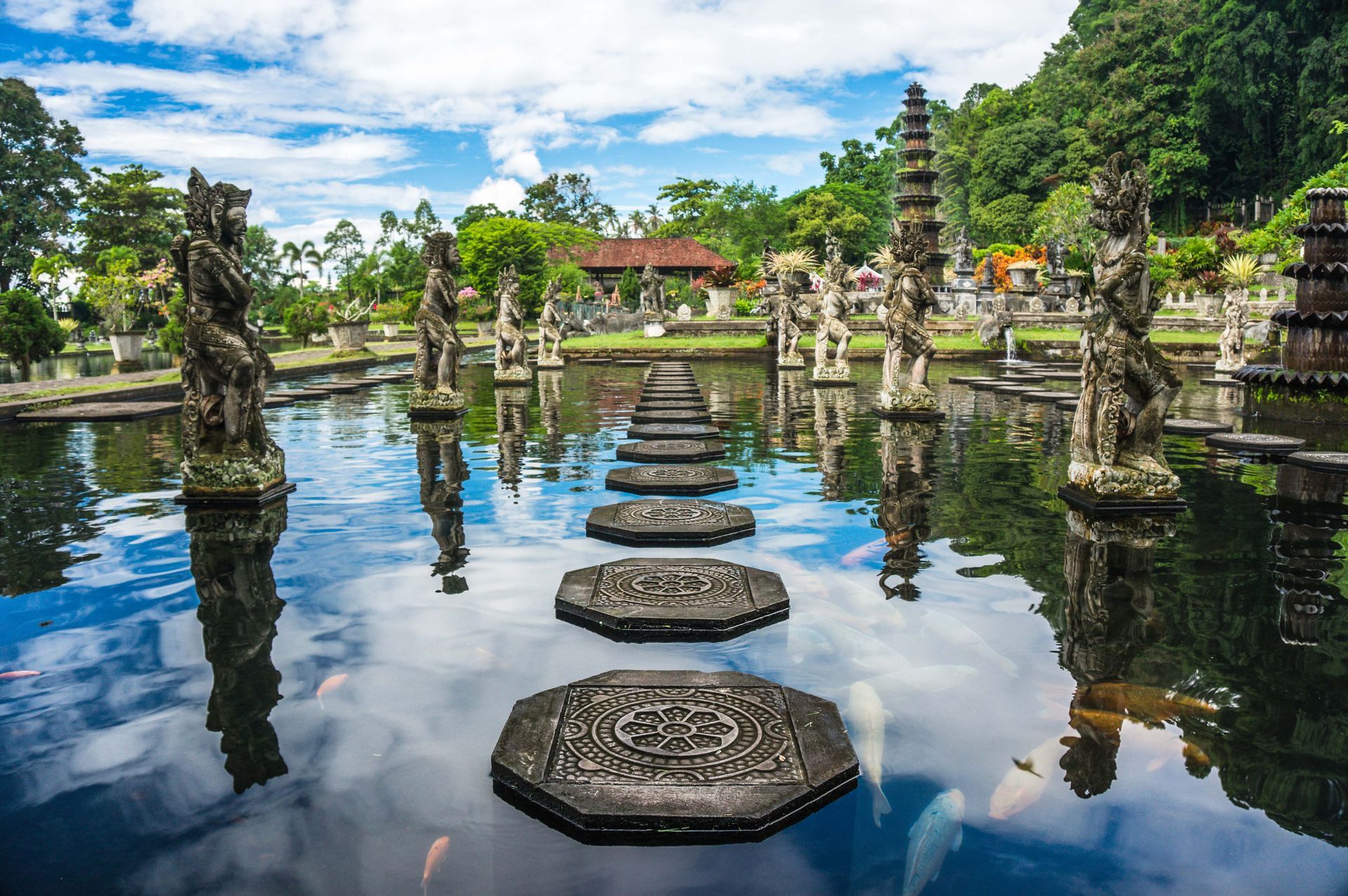 Bali holidays packages