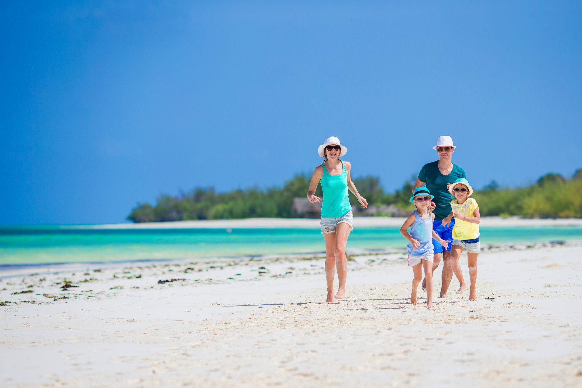 Summer holidays package 2026