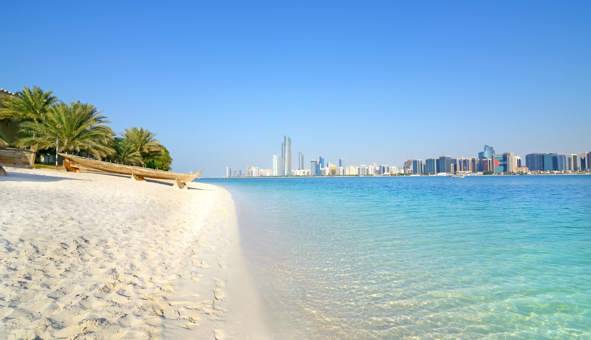 Abu Dhabi Holidays Packages