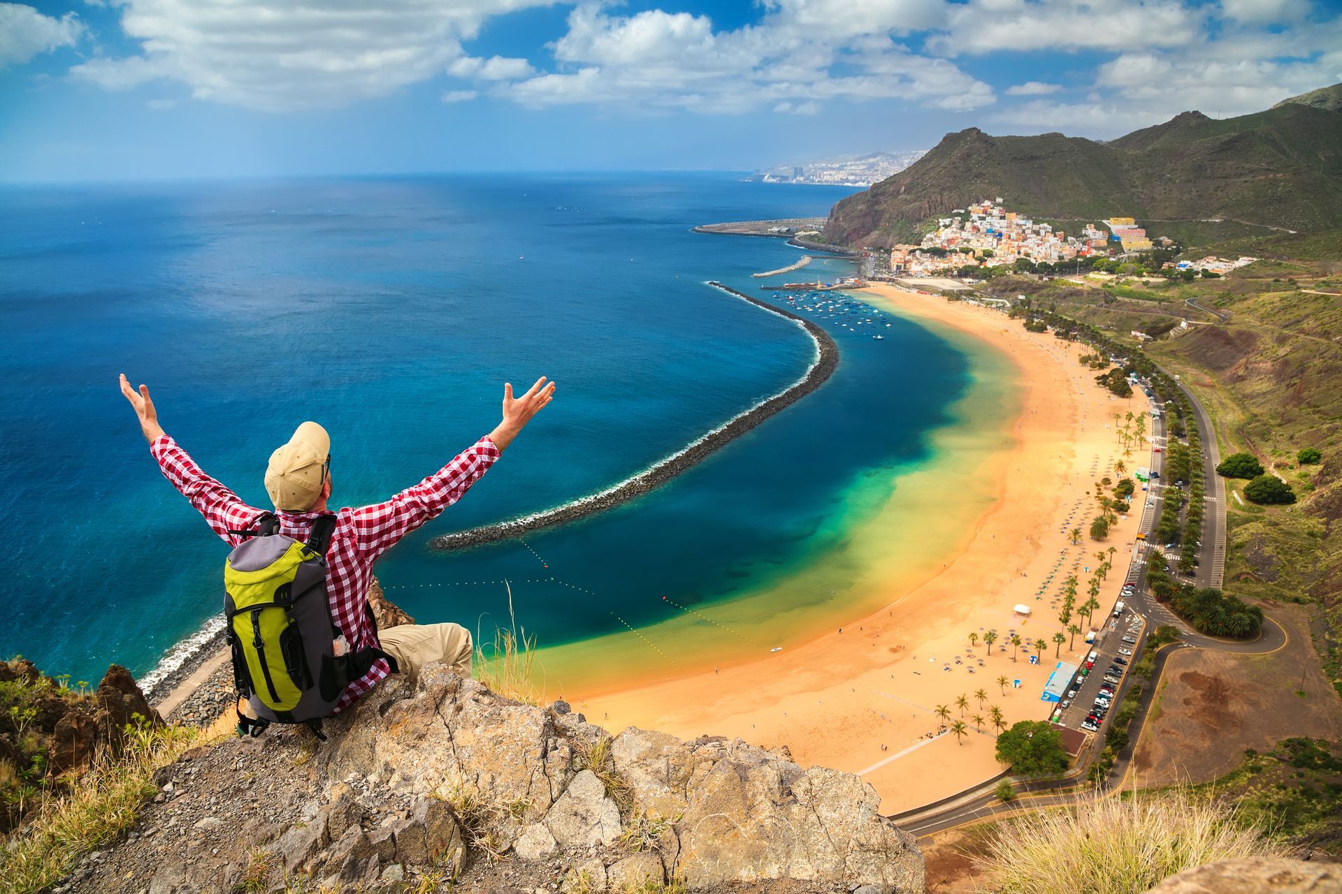 Tenerife holidays