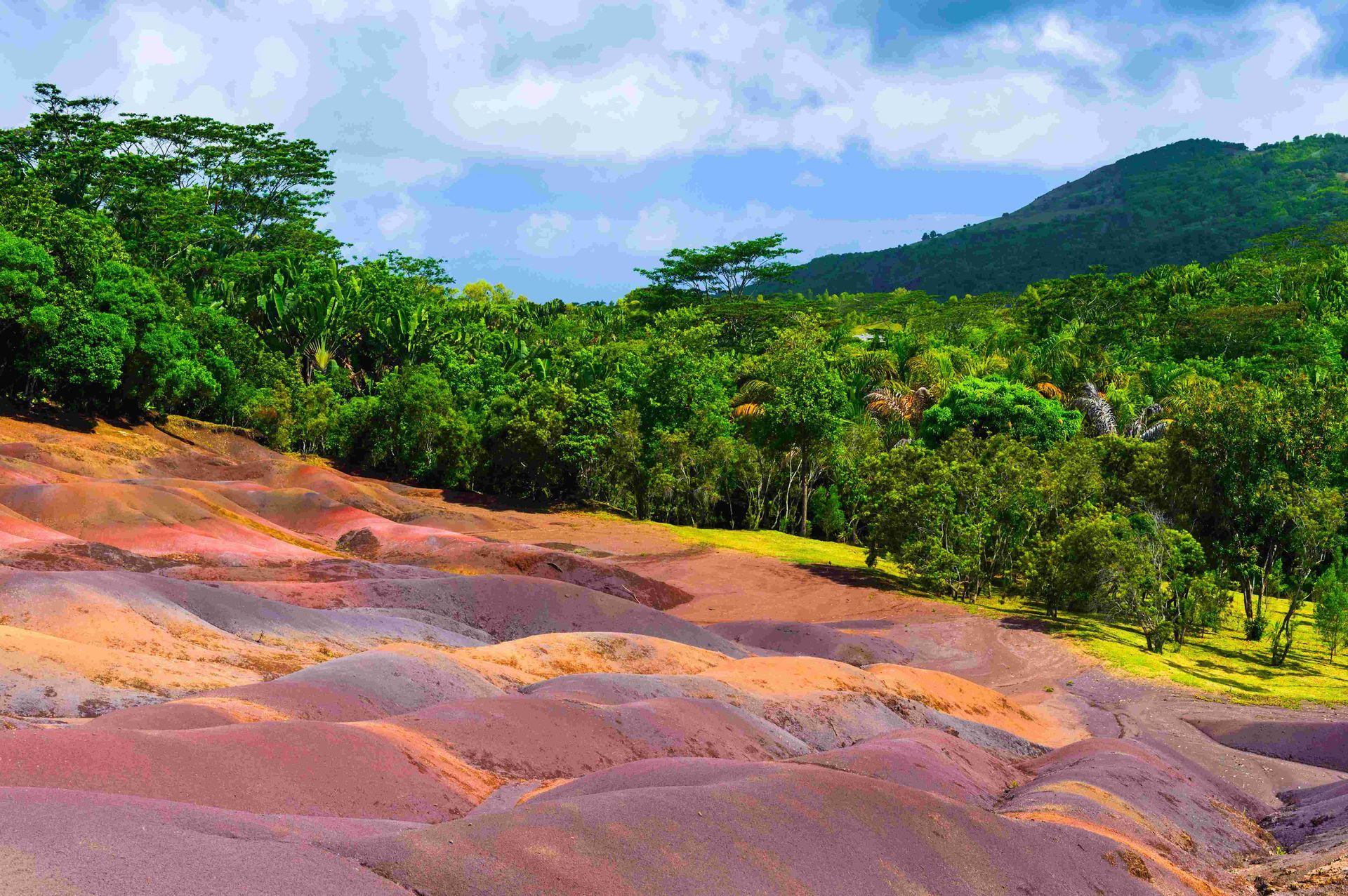 Mauritius Holidays Packages