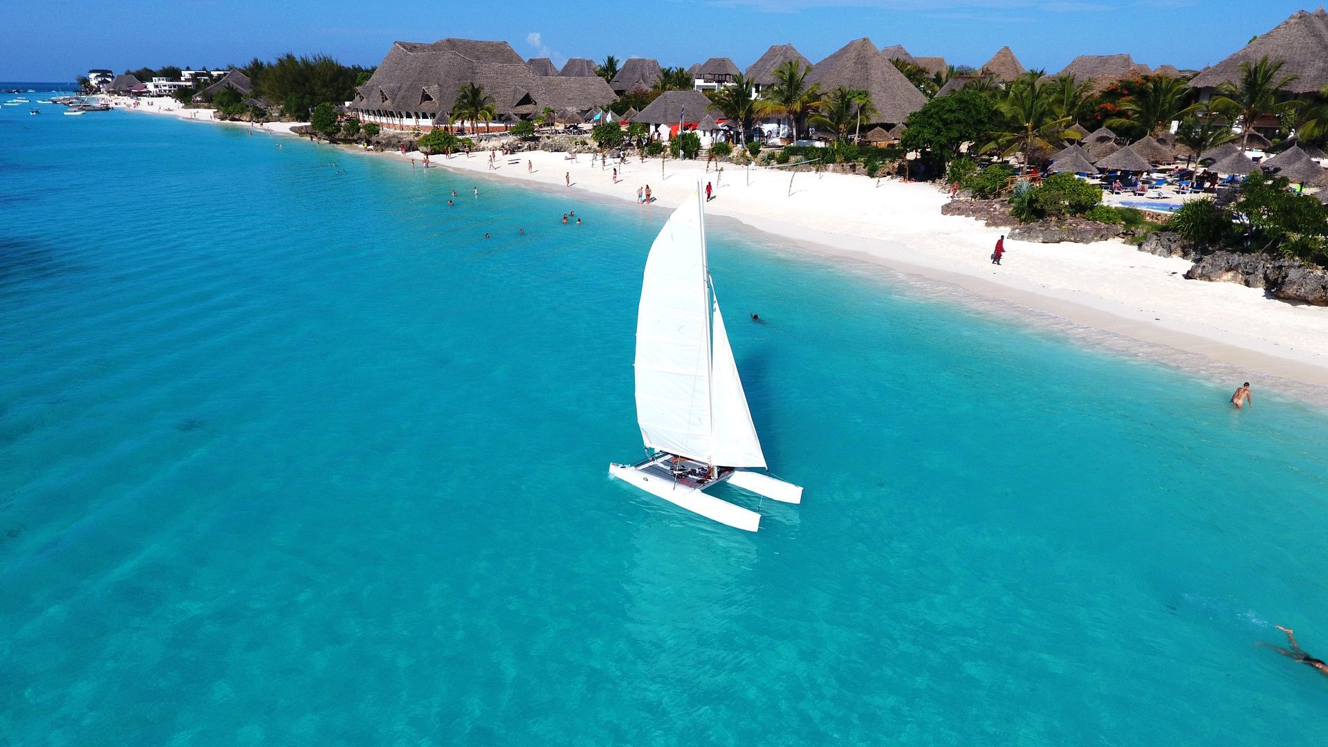Zanzibar Holidays