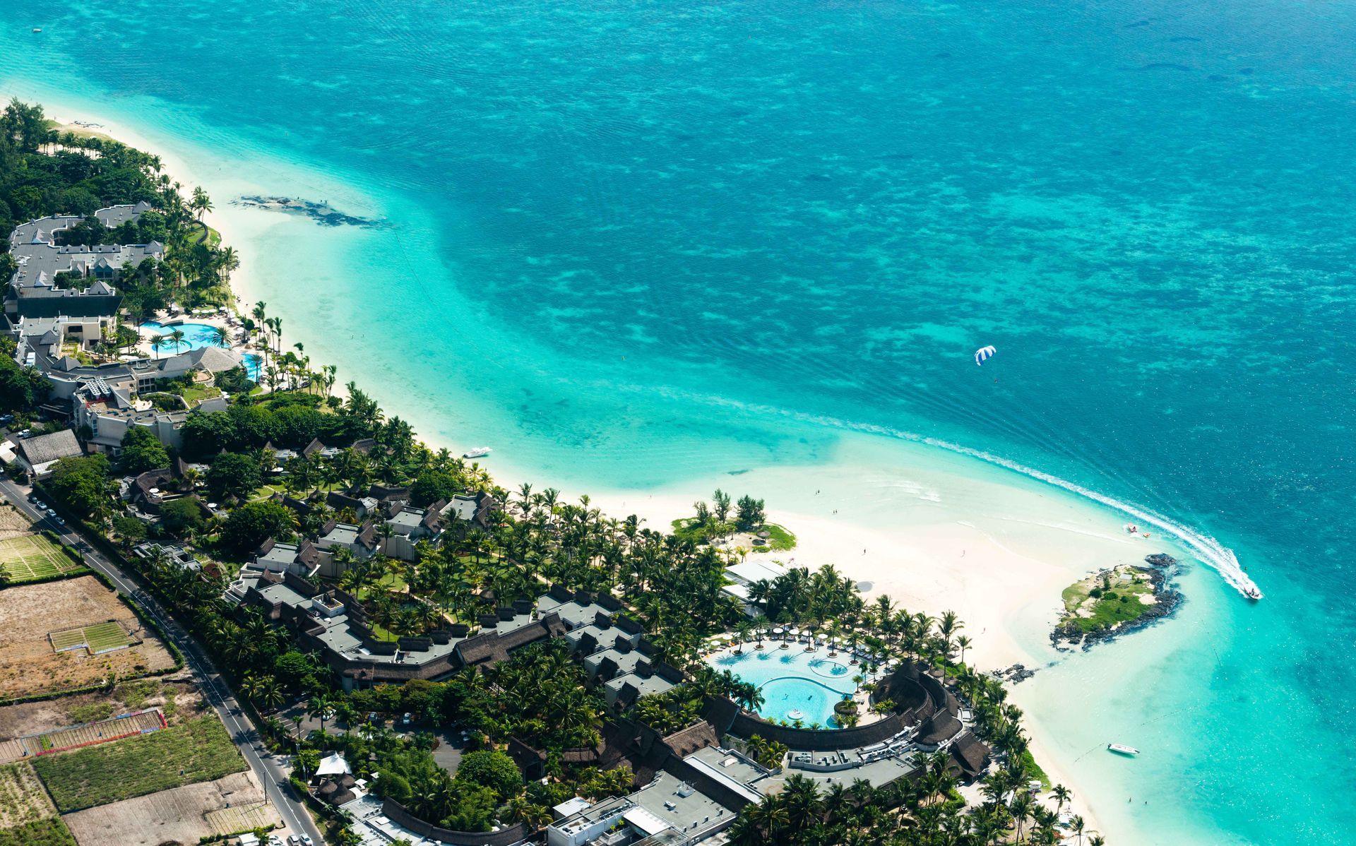 Mauritius Holidays Packages