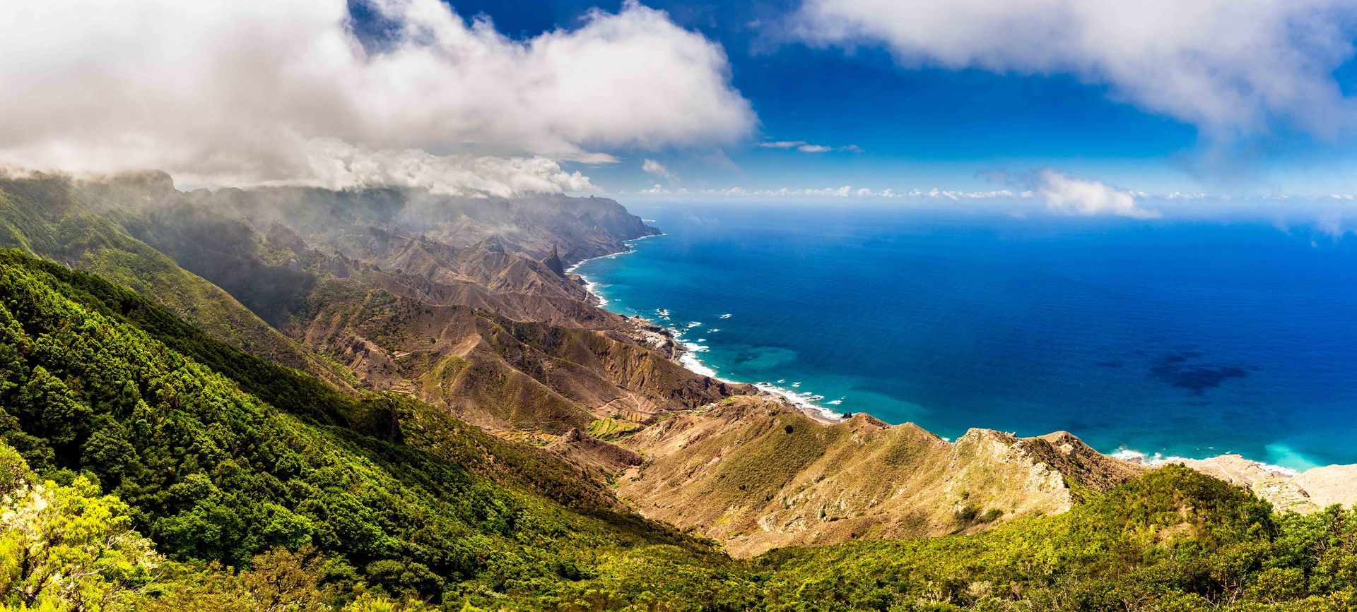 Tenerife beach holidays