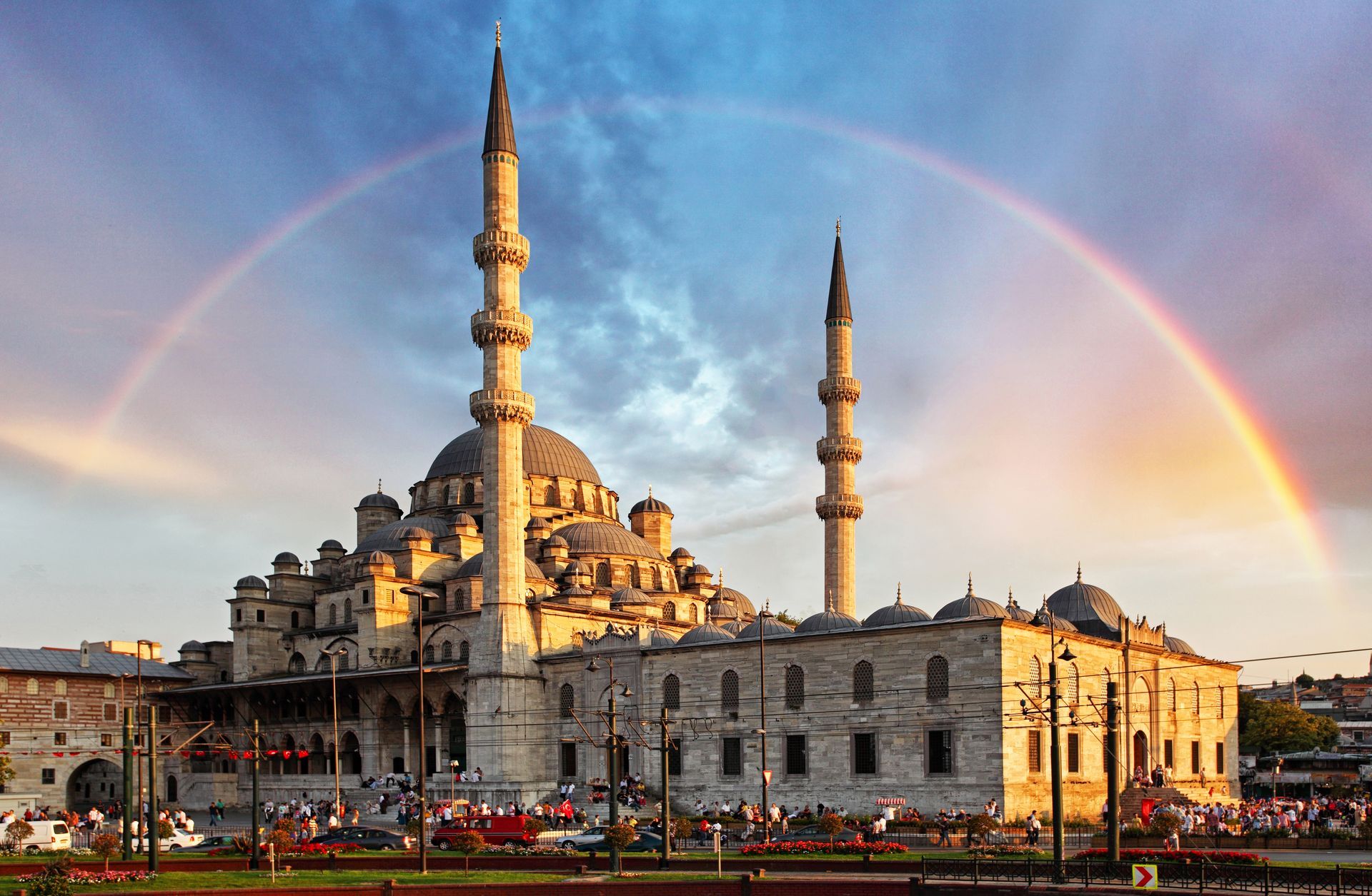 Turkey holidays