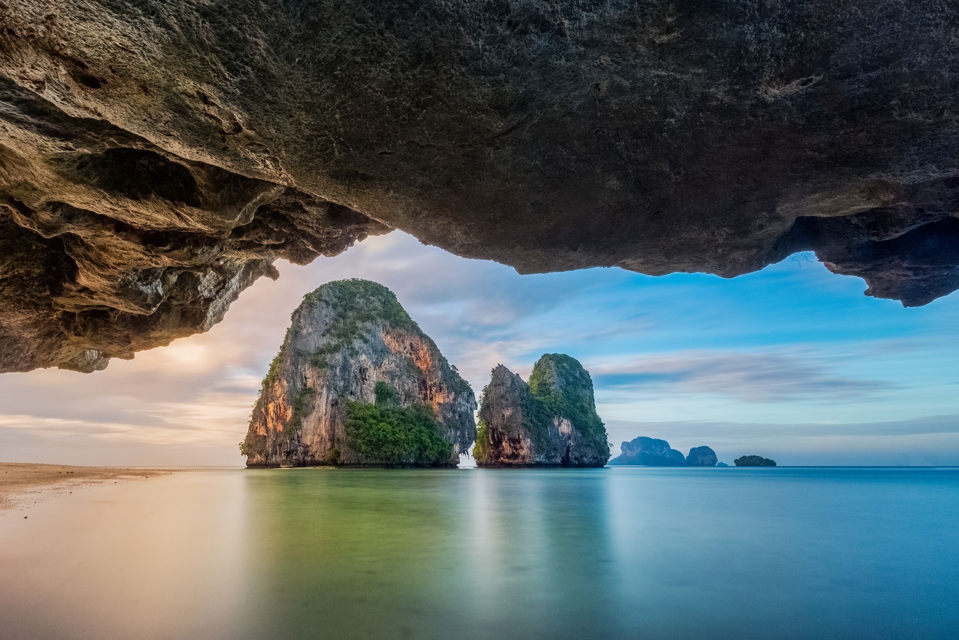 Krabi holidays