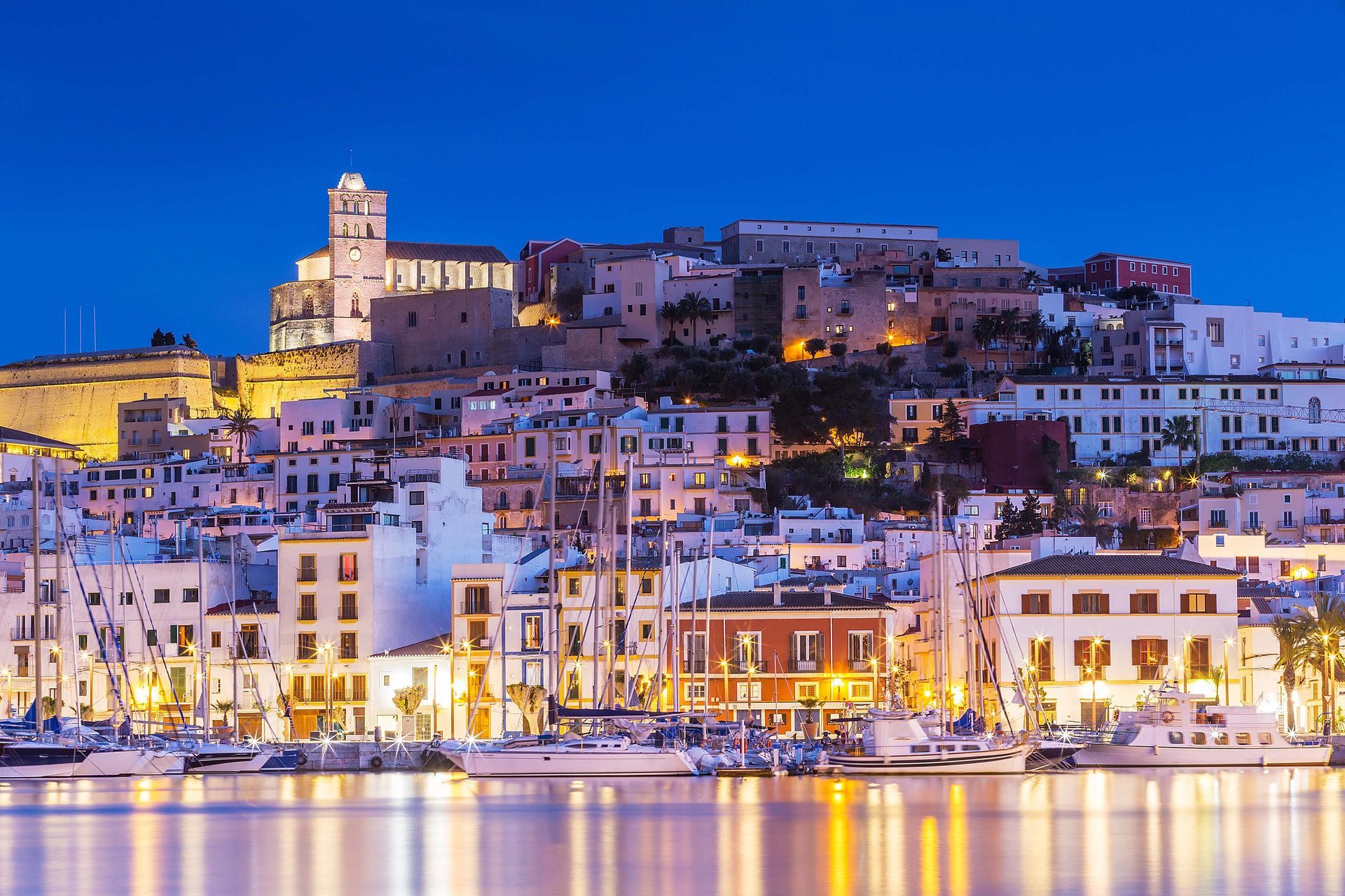 Ibiza Holidays