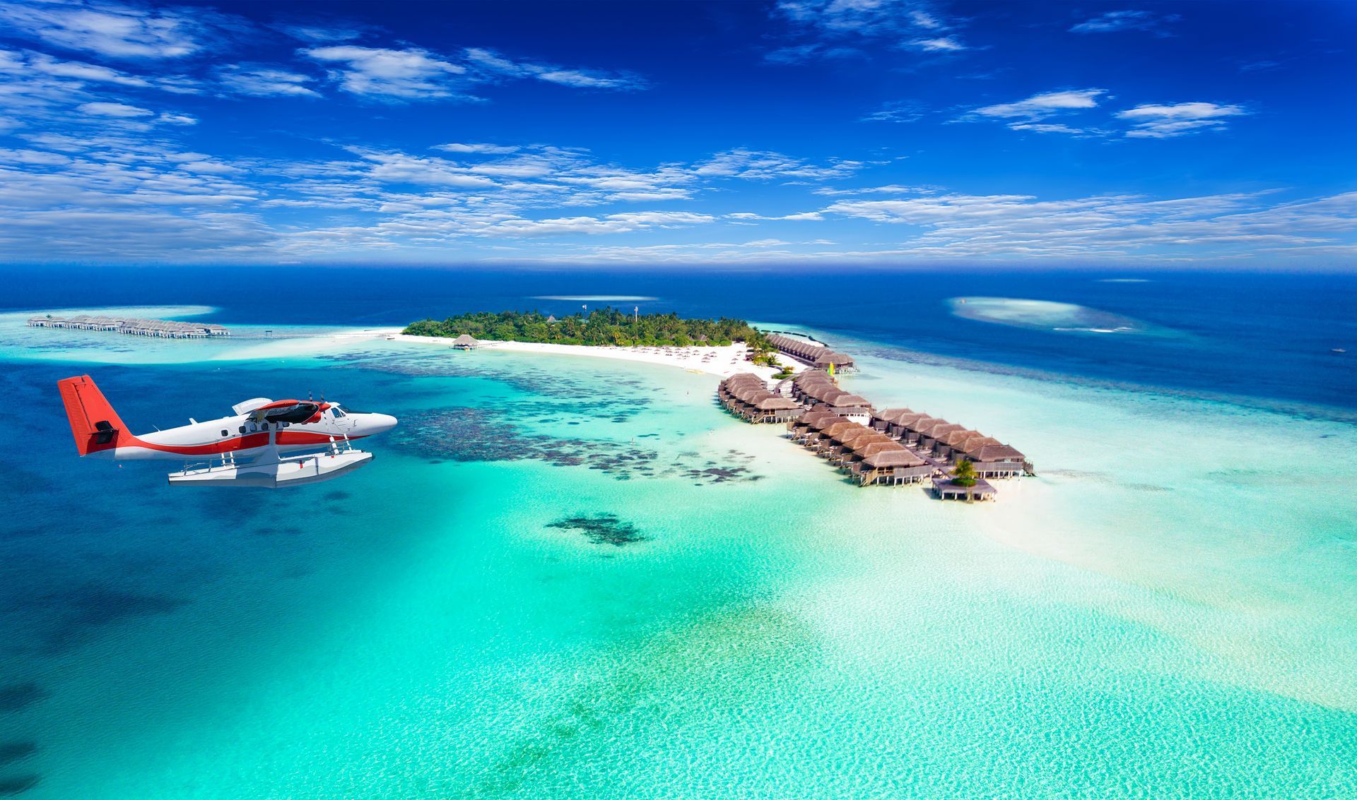 Maldives holidays